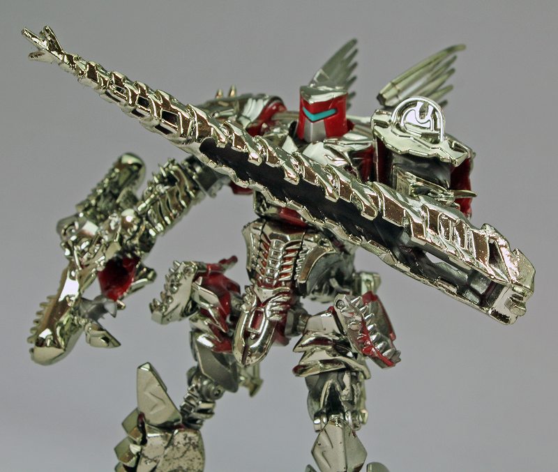 トランスフォーマー スコーン風　合金メカ　Scorn Transformer Transformers: Lost Age - Scorn - Transformers Movie TLK-24